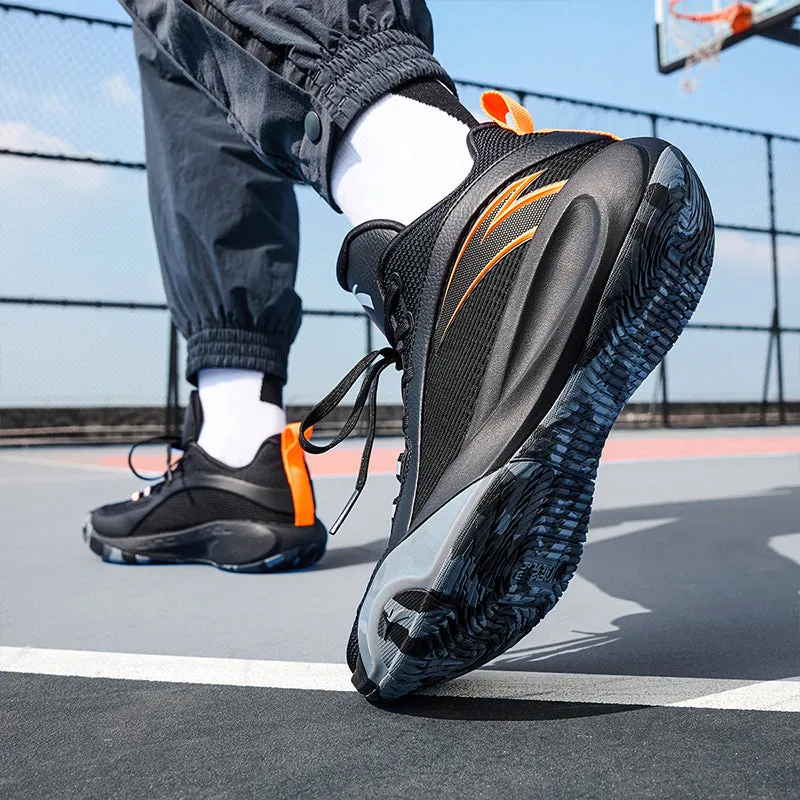ANTA Men Wind Tunnel 4 Basketball Shoes