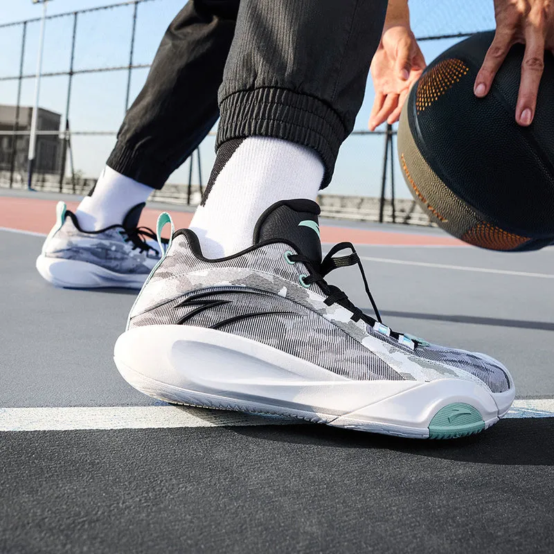 ANTA Men Wind Tunnel 4 Basketball Shoes