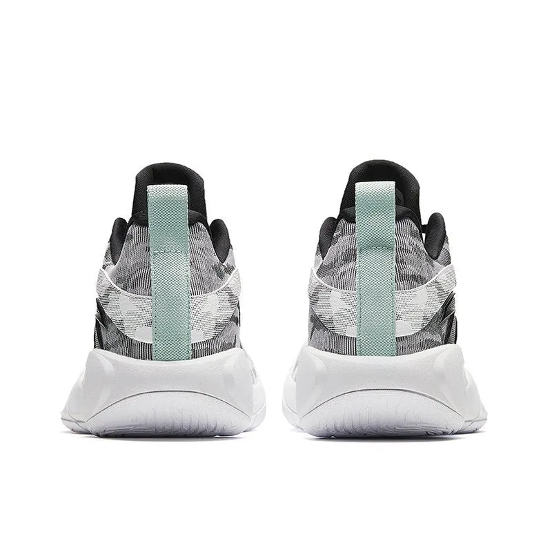 ANTA Men Wind Tunnel 4 Basketball Shoes