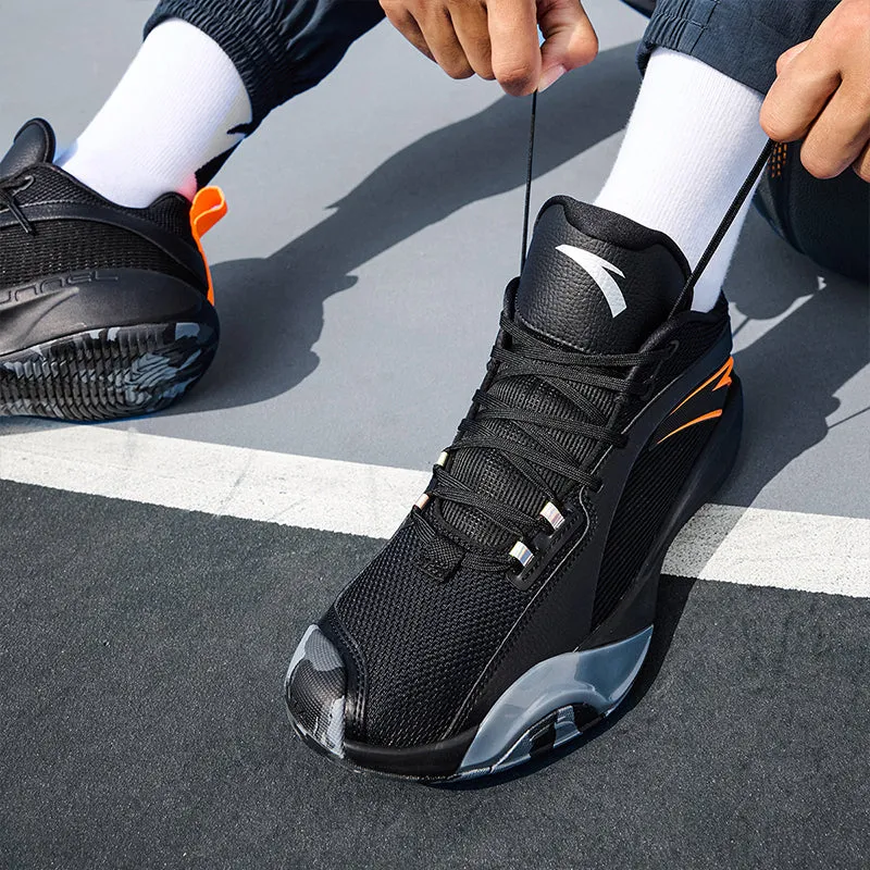 ANTA Men Wind Tunnel 4 Basketball Shoes