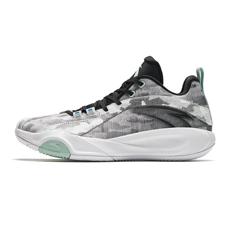ANTA Men Wind Tunnel 4 Basketball Shoes