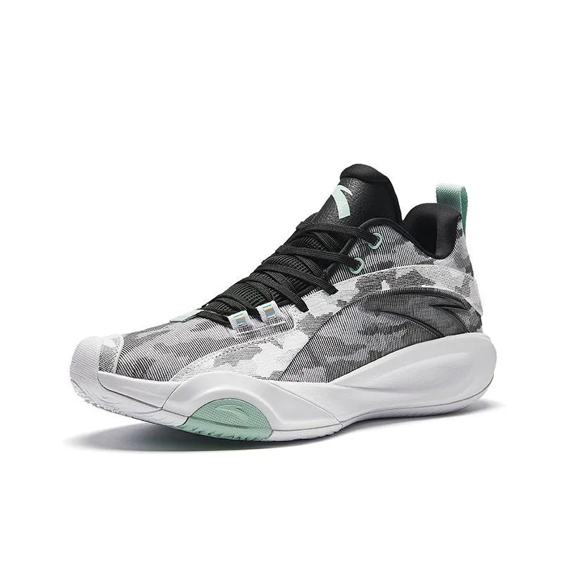 ANTA Men Wind Tunnel 4 Basketball Shoes