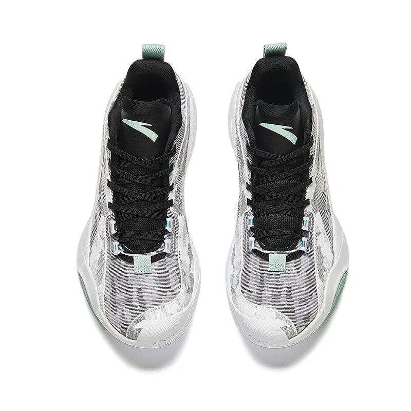 ANTA Men Wind Tunnel 4 Basketball Shoes