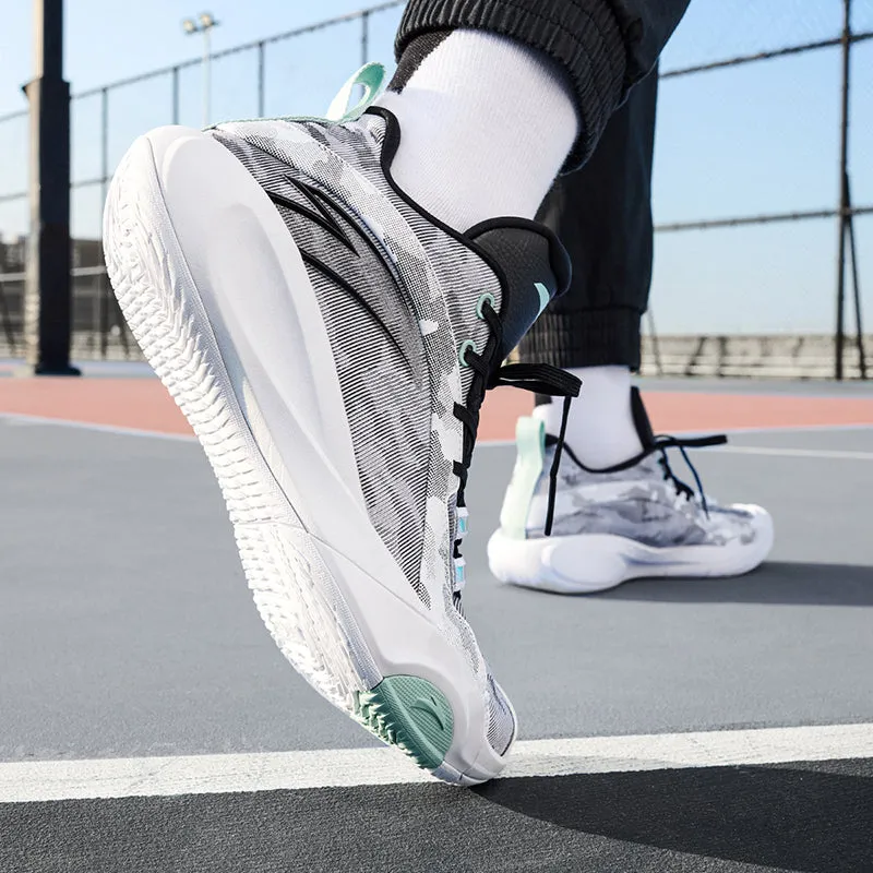 ANTA Men Wind Tunnel 4 Basketball Shoes