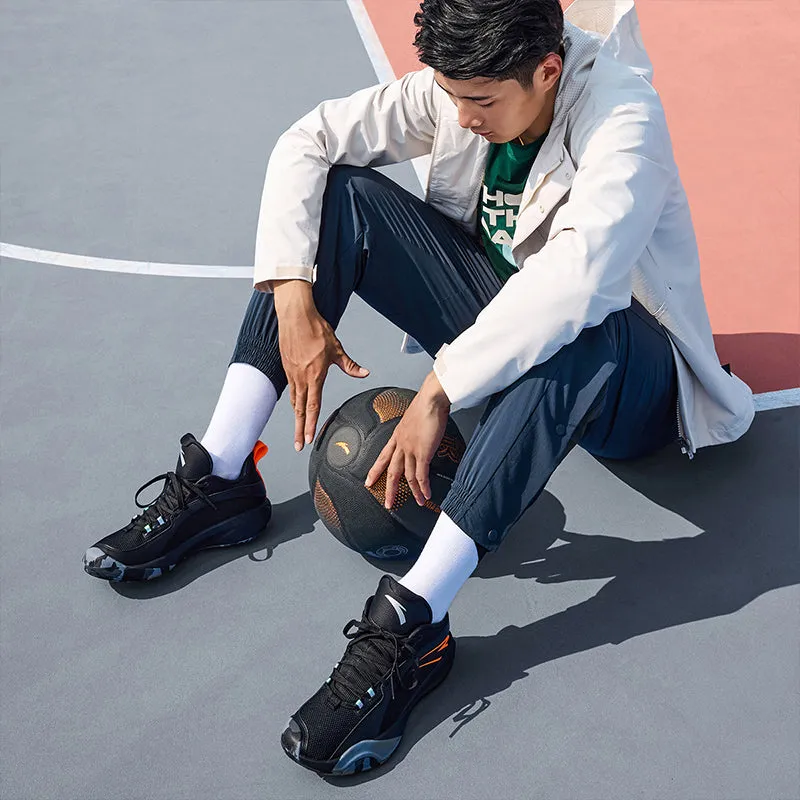 ANTA Men Wind Tunnel 4 Basketball Shoes
