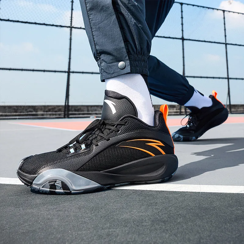 ANTA Men Wind Tunnel 4 Basketball Shoes