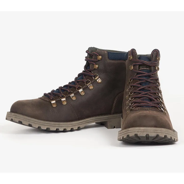Barbour Quantock Hiker Boots