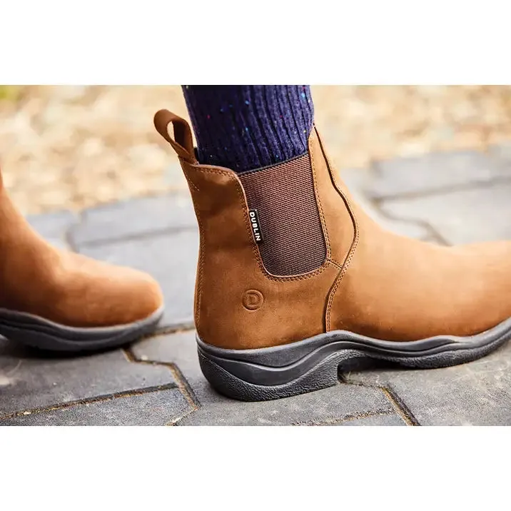 Dublin Ladies Venturer RS boots III