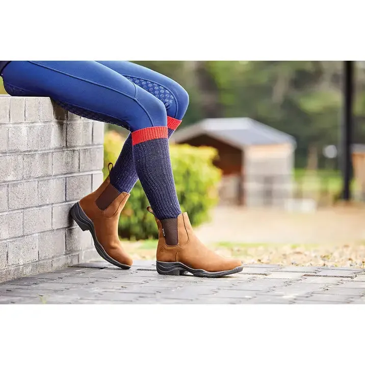 Dublin Ladies Venturer RS boots III