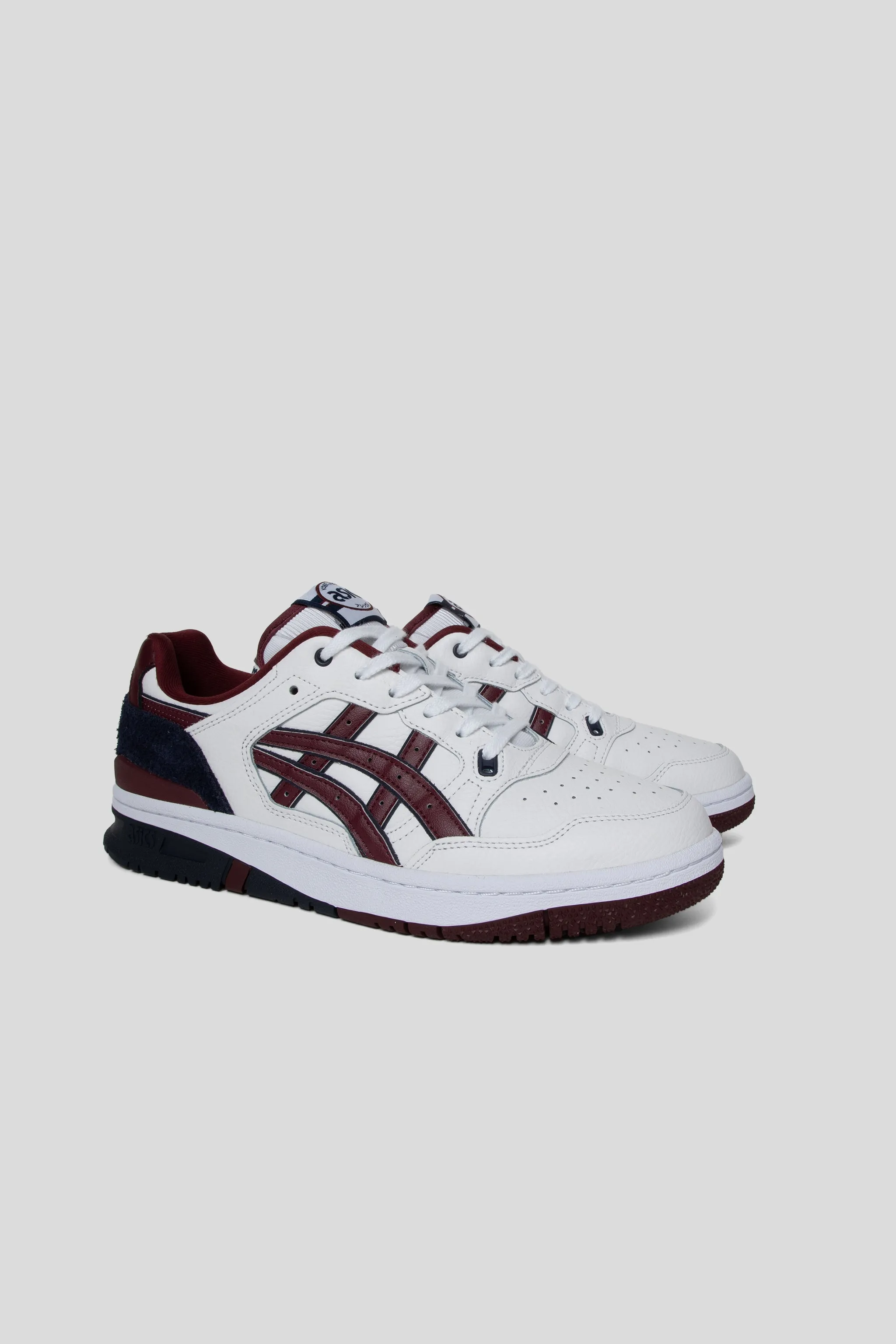 EX89 - White/Port Royal