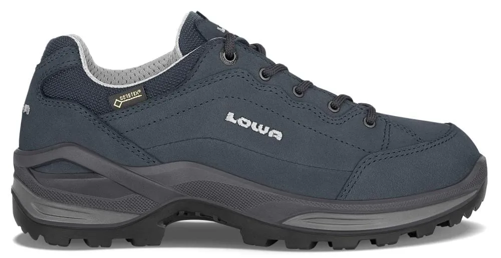 Lowa Women's Renegade Gtx Low Shoe