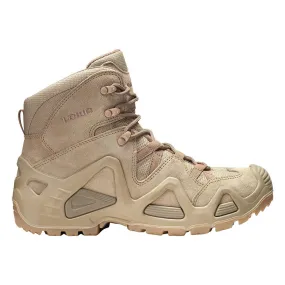 Lowa Zephyr GTX Mid Task Force TF Tactical Boots - Women's
