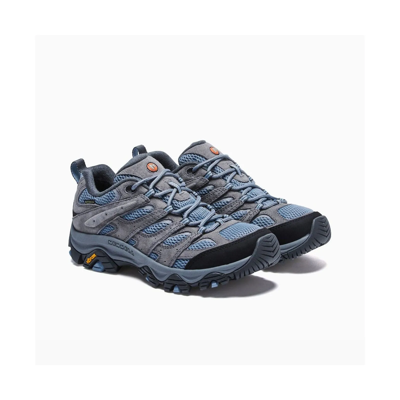 Merrell Moab 3 Women's Waterproof Hiking Shoe