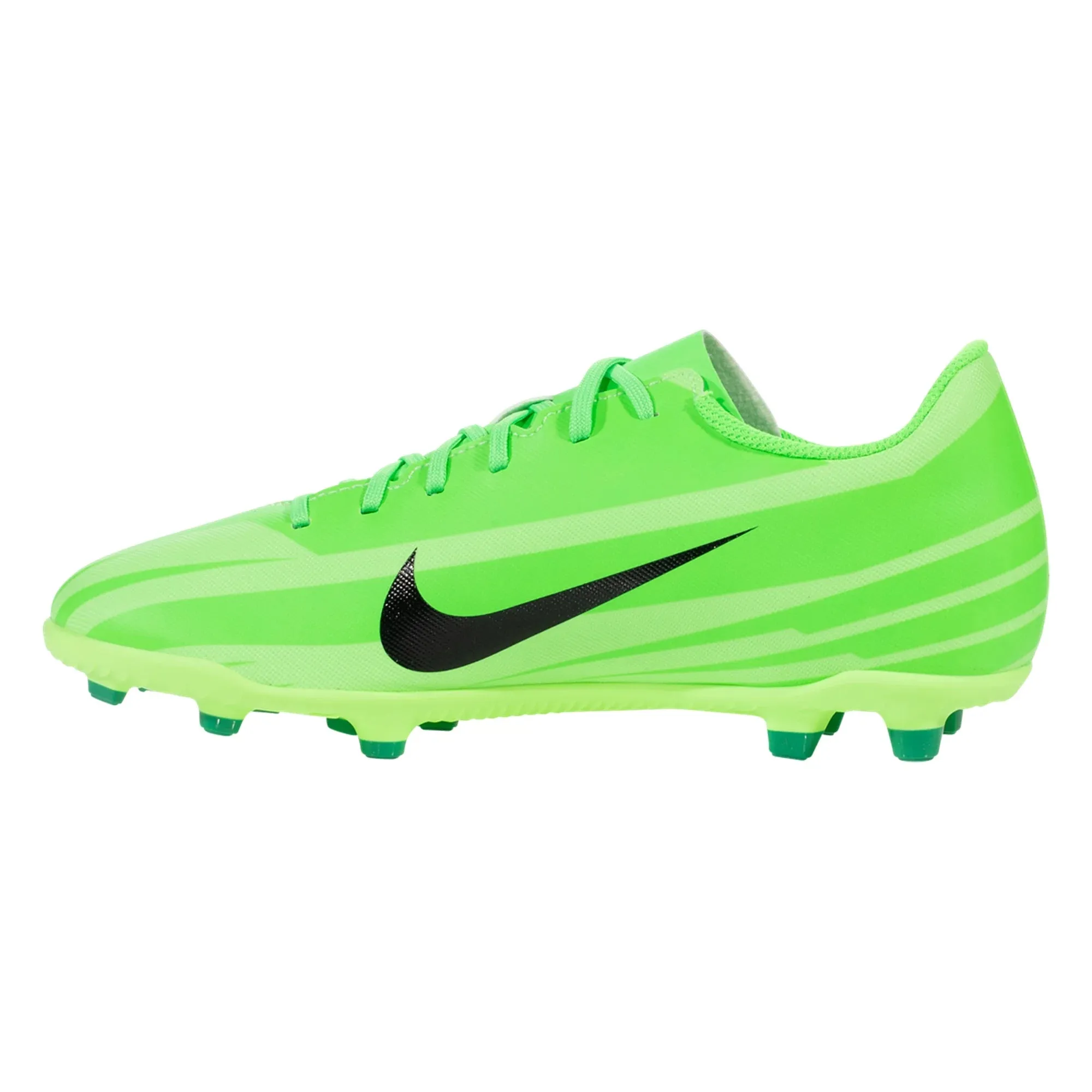 Nike Junior Mercurial Vapor 15 Club MDS FG/MG Soccer Cleat