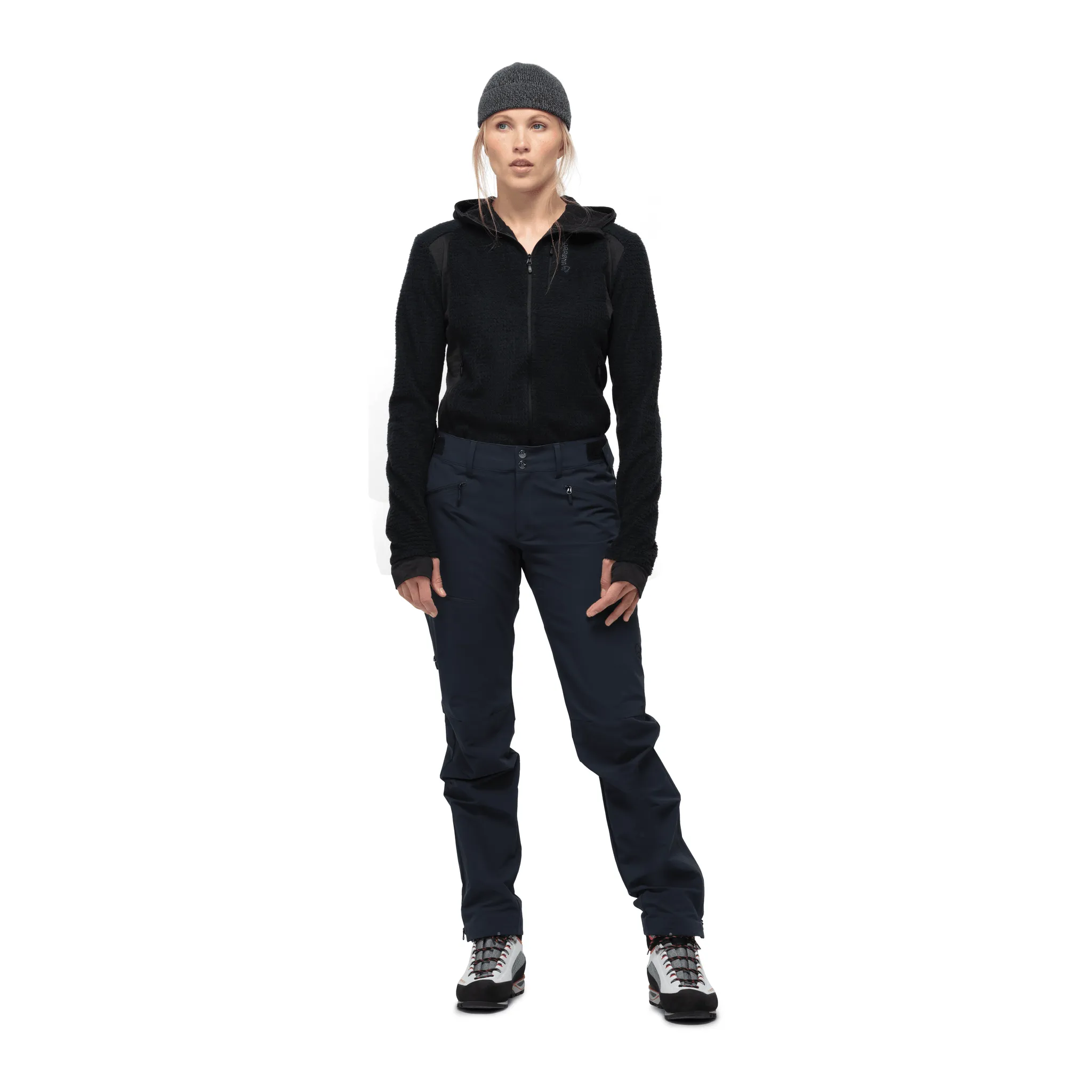 Norrøna Women's Falketind Flex1 Pants