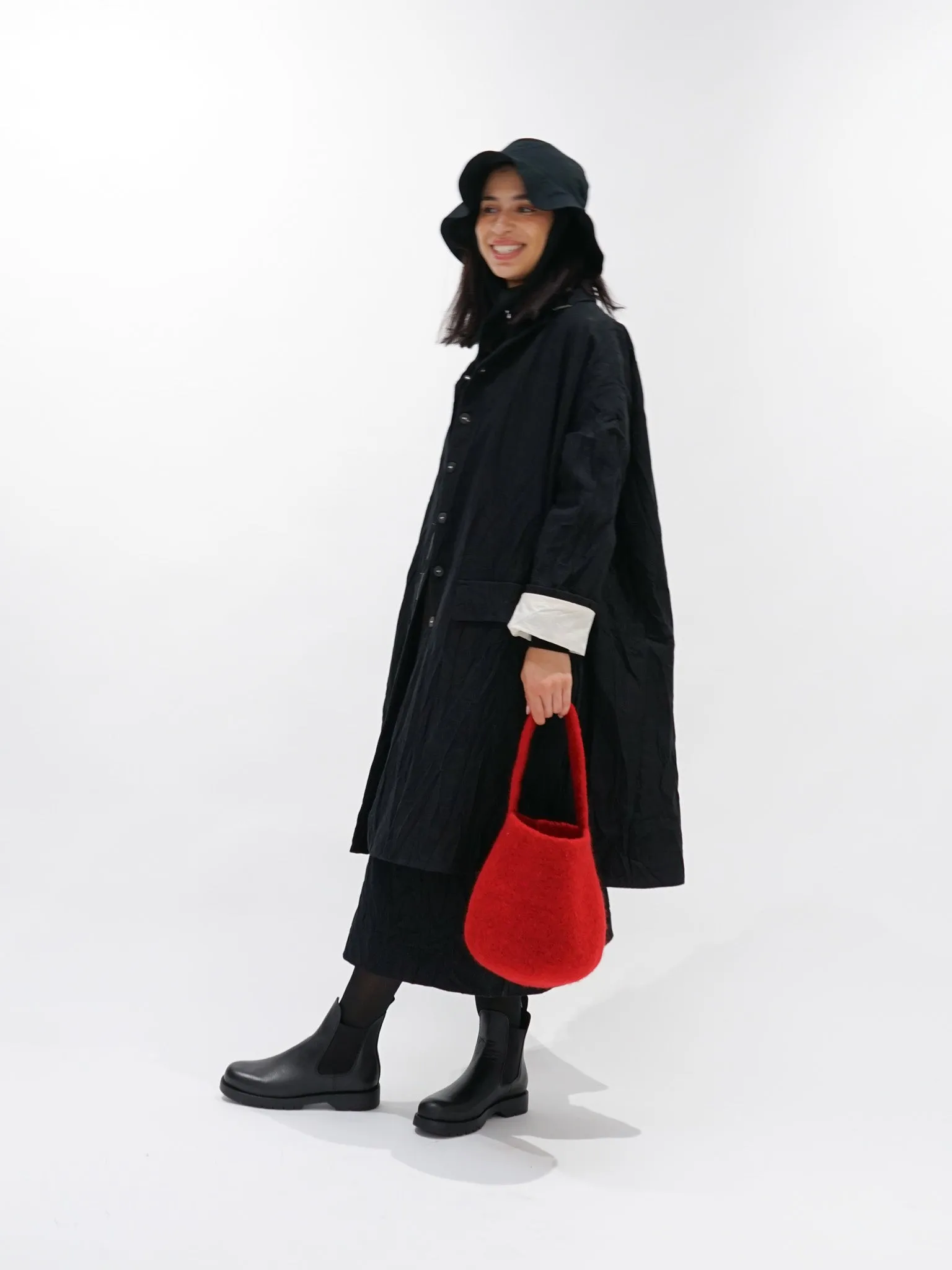 Tonnant - Noir Women's (restocked)