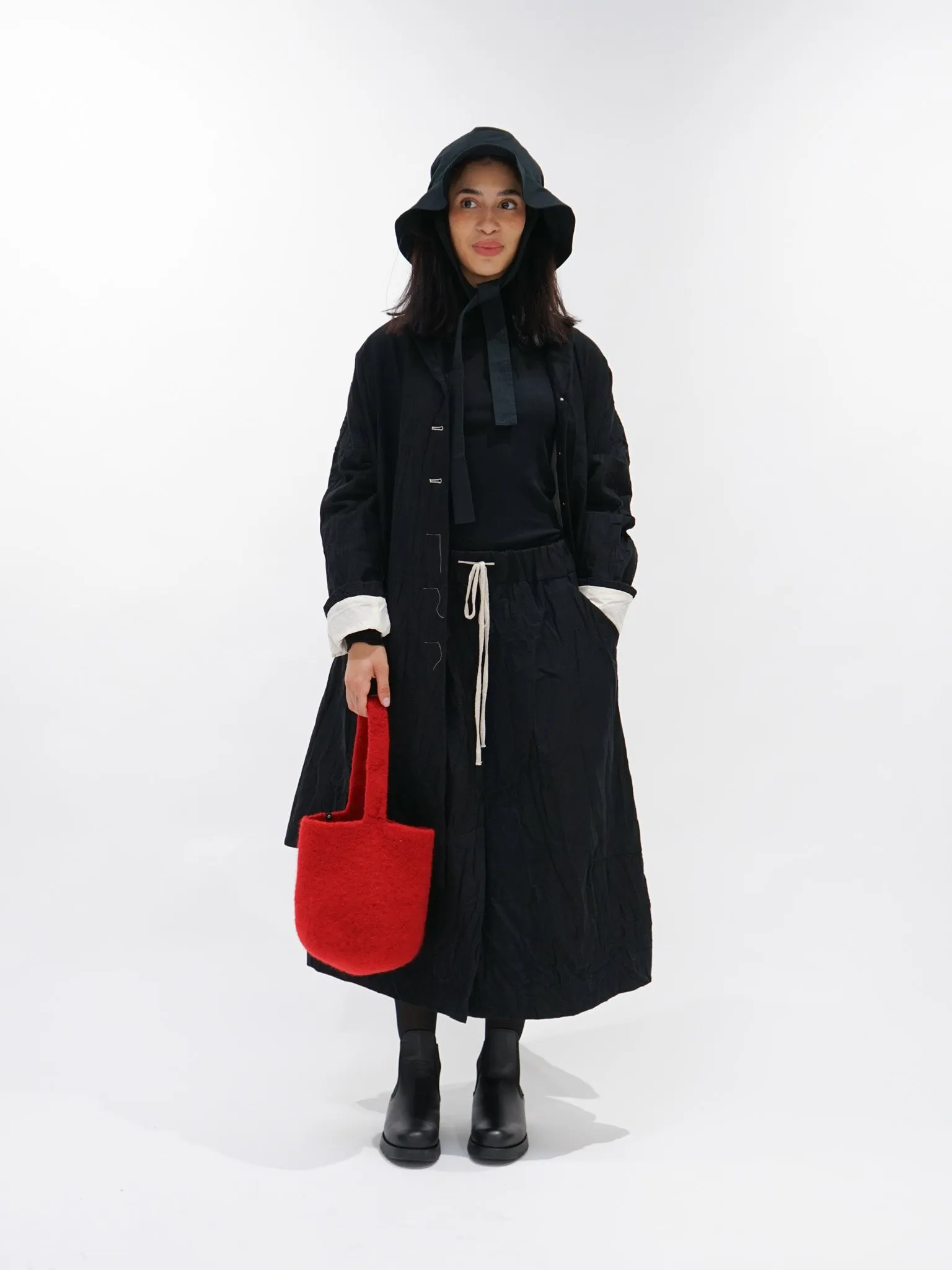 Tonnant - Noir Women's (restocked)