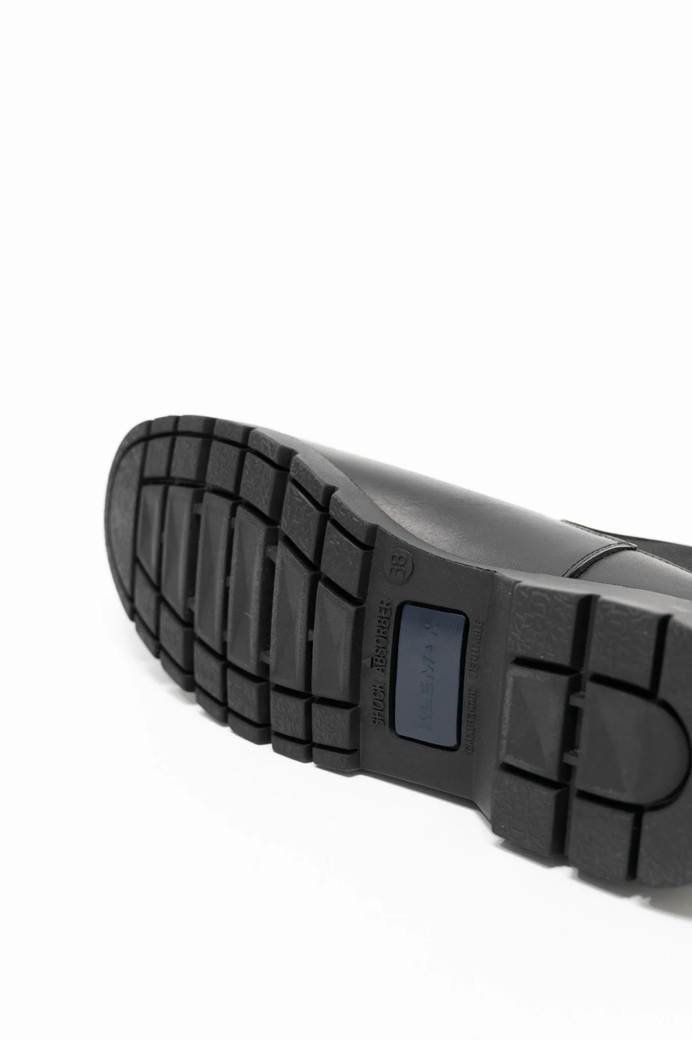 Tonnant - Noir Women's (restocked)