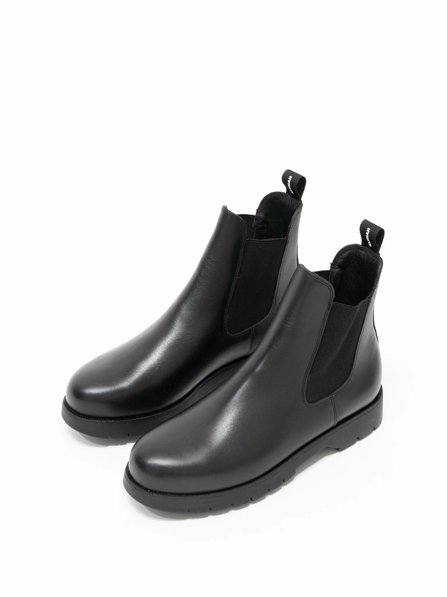 Tonnant - Noir Women's (restocked)