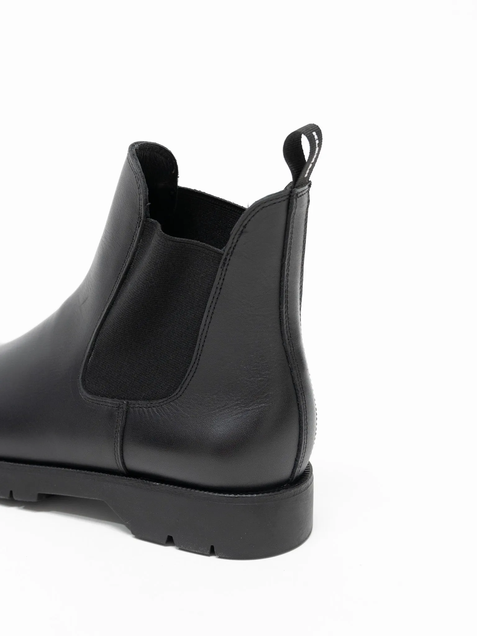 Tonnant - Noir Women's (restocked)